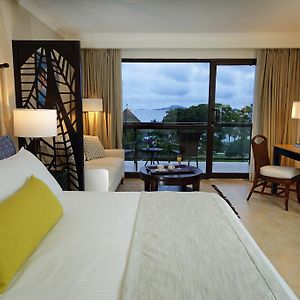 Plan Deluxe King Ocean View